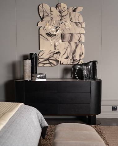 Kit and Kaboodle - Trendy Furniture Design