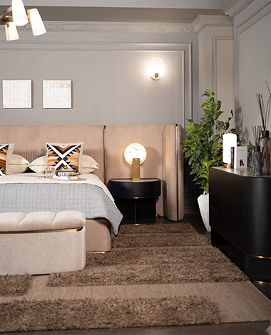 Kit and Kaboodle - Modern Furniture
