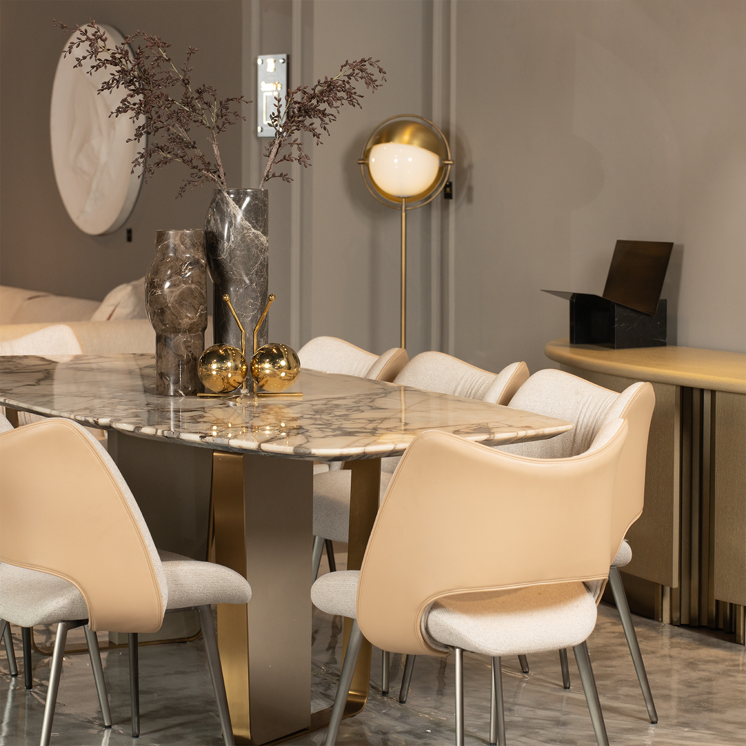 Luxury Furniture
