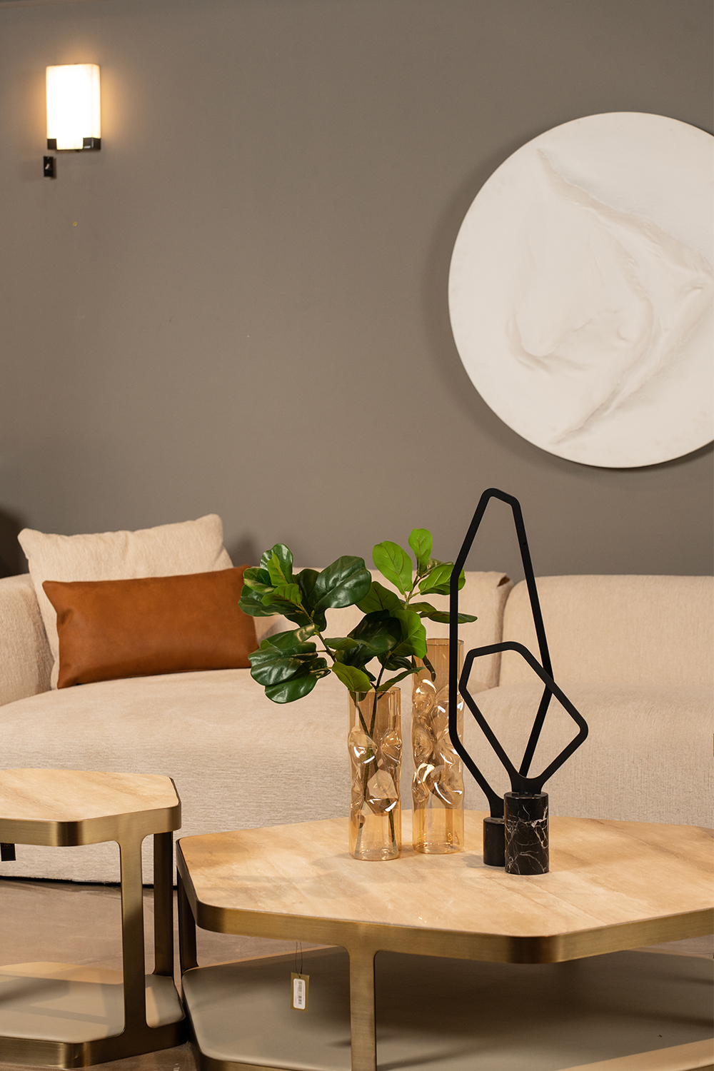 Moder Accessories