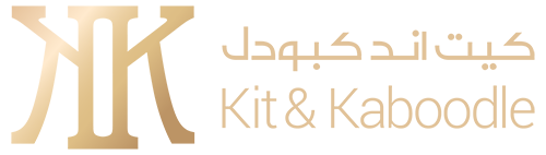 Kit & Kaboodle